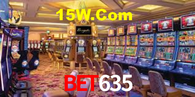 bet635 - App Performance