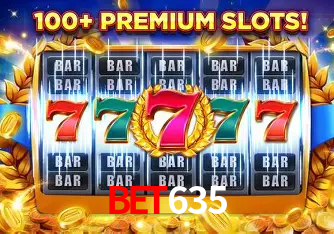 bet635 - User Statistics