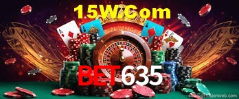 Experiência VIP bet635