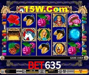 bet635 - Aplicativo Móvel