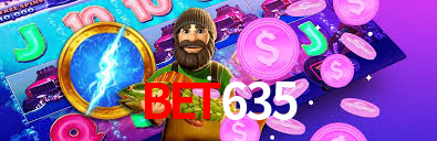 bet635,bet635.com