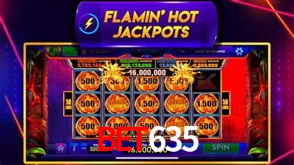 bet635 São Paulo - Top Slots