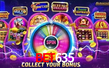 Provedores de Jogos bet635