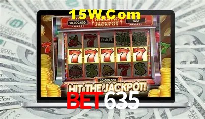 Login Seguro bet635