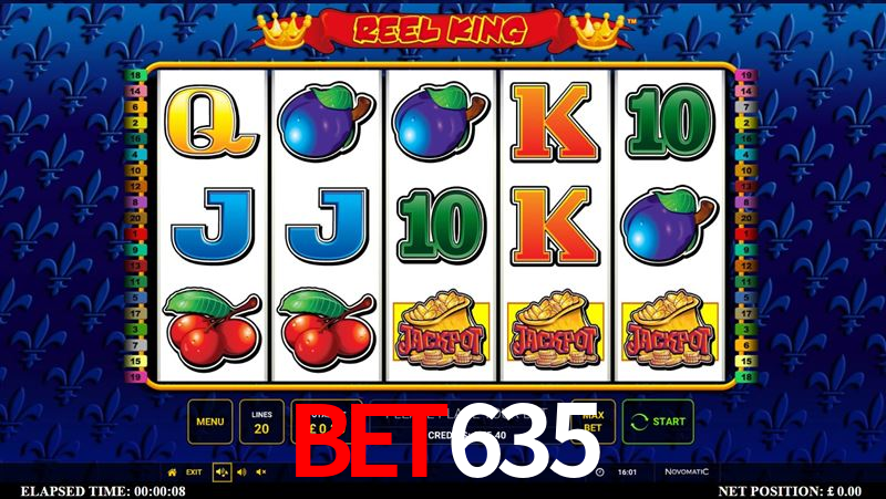 Games Directory bet635