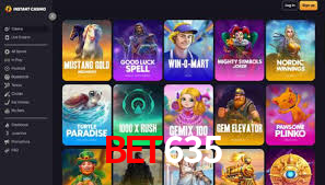 Programa VIP bet635