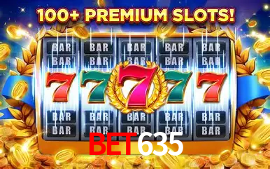 bet635 Entrar - Login Seguro Certificado
