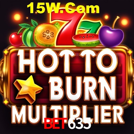 Account Benefits bet635