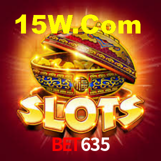 bet635 - Installation Guide