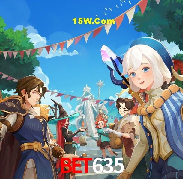 Estatísticas do Jogo bet635