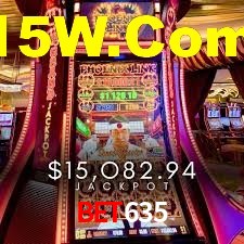VIP Casino bet635