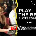 bet635 Slot - 320+ Caça-Níqueis Premium