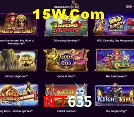 Casino Ao Vivo bet635