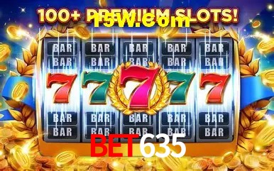 bet635 - cassino ao vivo