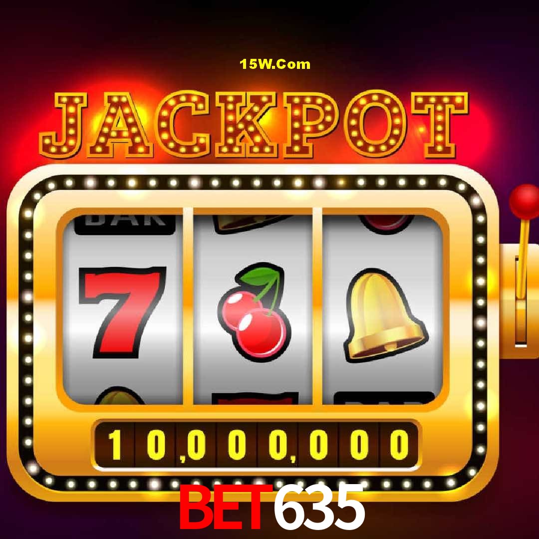 Slot Games bet635