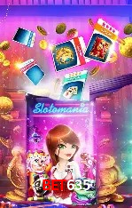 Tecnologia da Plataforma bet635