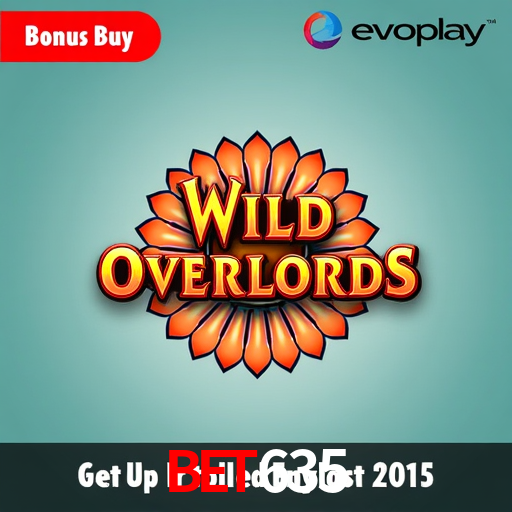 Game Providers bet635