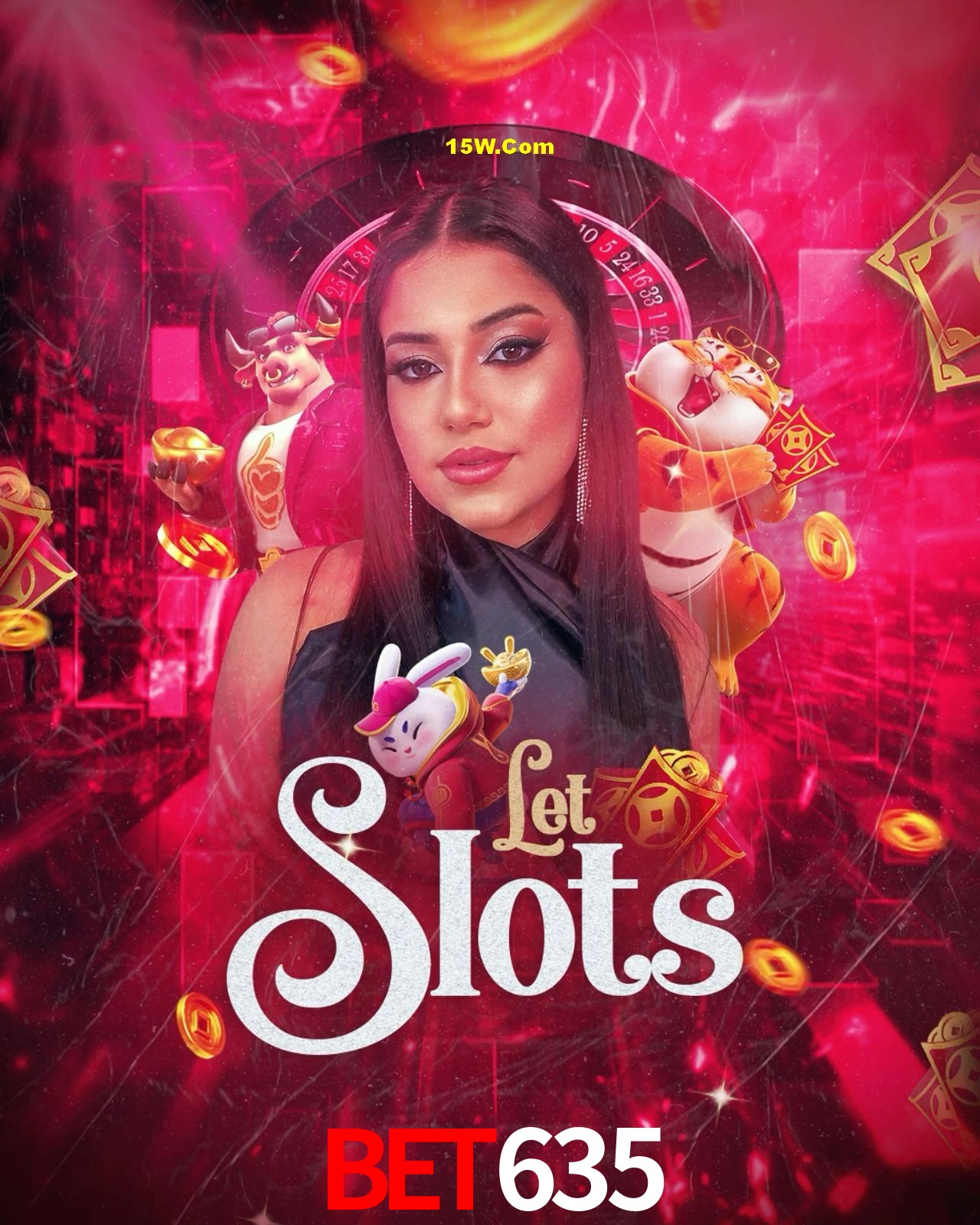 Live Casino bet635