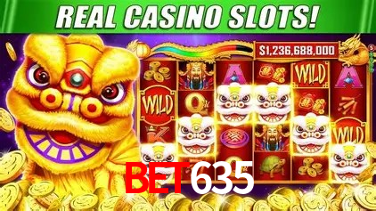 bet635 - Análise de Mercados Esportivos
