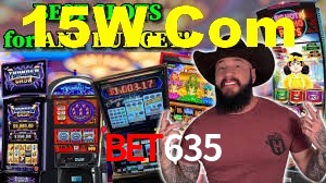 Live Casino bet635