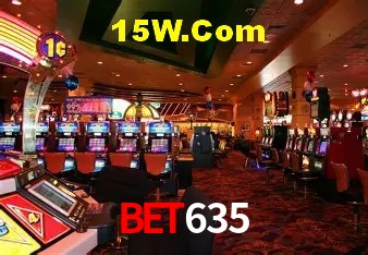 bet635 - Security
