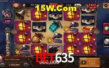 Especiais de Fim de Semana bet635