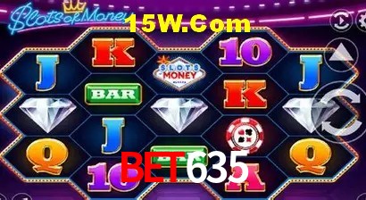 Integração de APIs bet635