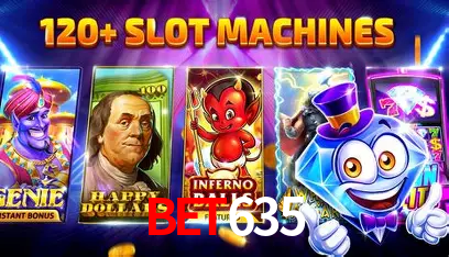 bet635 São Paulo - Hot Promos