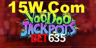 Welcome Bonus bet635