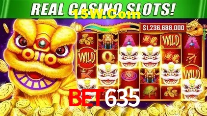 bet635 Salvador - Strategy