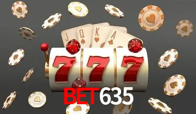 Design Responsivo bet635