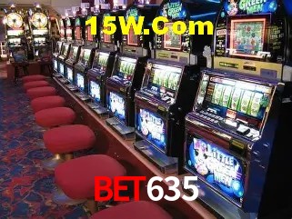bet635 - Login Methods