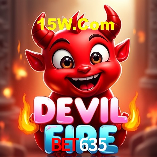 Estatísticas bet635