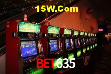 Integração de APIs bet635