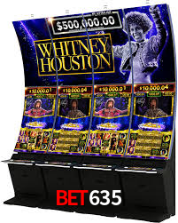 Premium Interface bet635