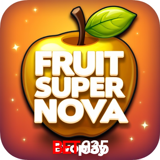 Interface do App bet635