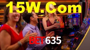 Sinta a adrenalina dos jogos de cassino com bet635