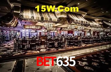 Provedores de Jogos bet635