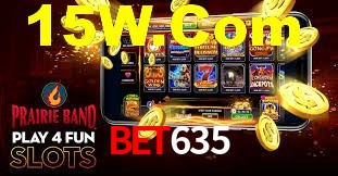 Live Casino bet635