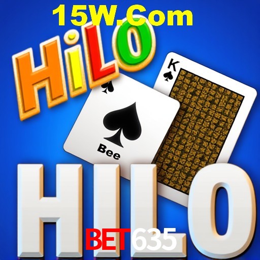 Descubra o Mundo do Cassino Online com bet635