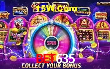 Jogos de Slot bet635