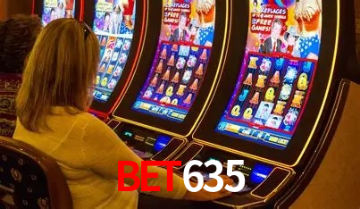 Casino Ao Vivo bet635