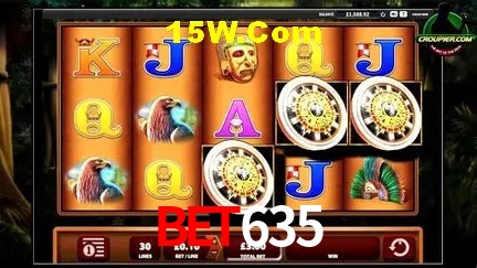 Sistemas de Segurança bet635